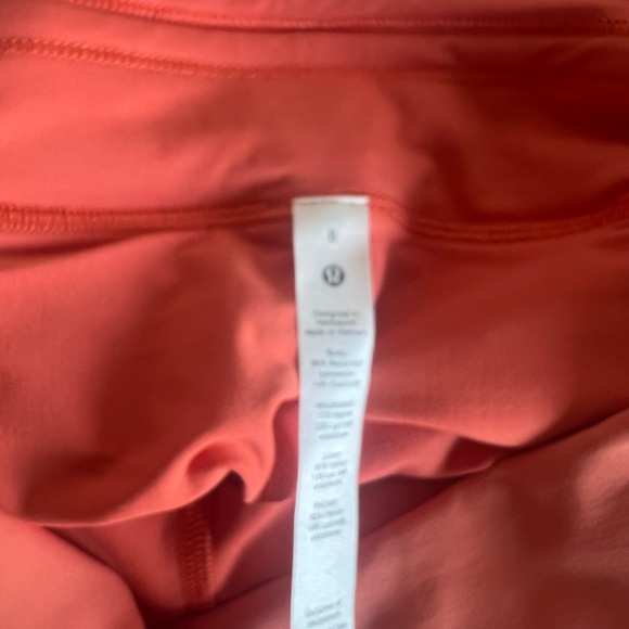 LULULEMON PACE RIVAL, 8 - Picture 3 of 5